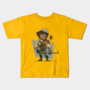 Arrow Kids T-Shirt